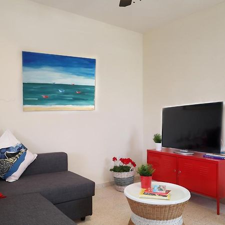 Protaras Happy Sunny Holidays Паралимни Екстериор снимка