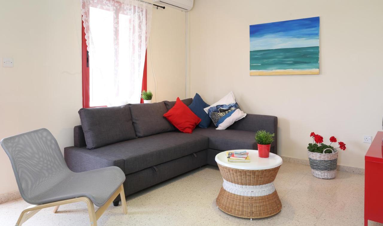 Protaras Happy Sunny Holidays Паралимни Екстериор снимка