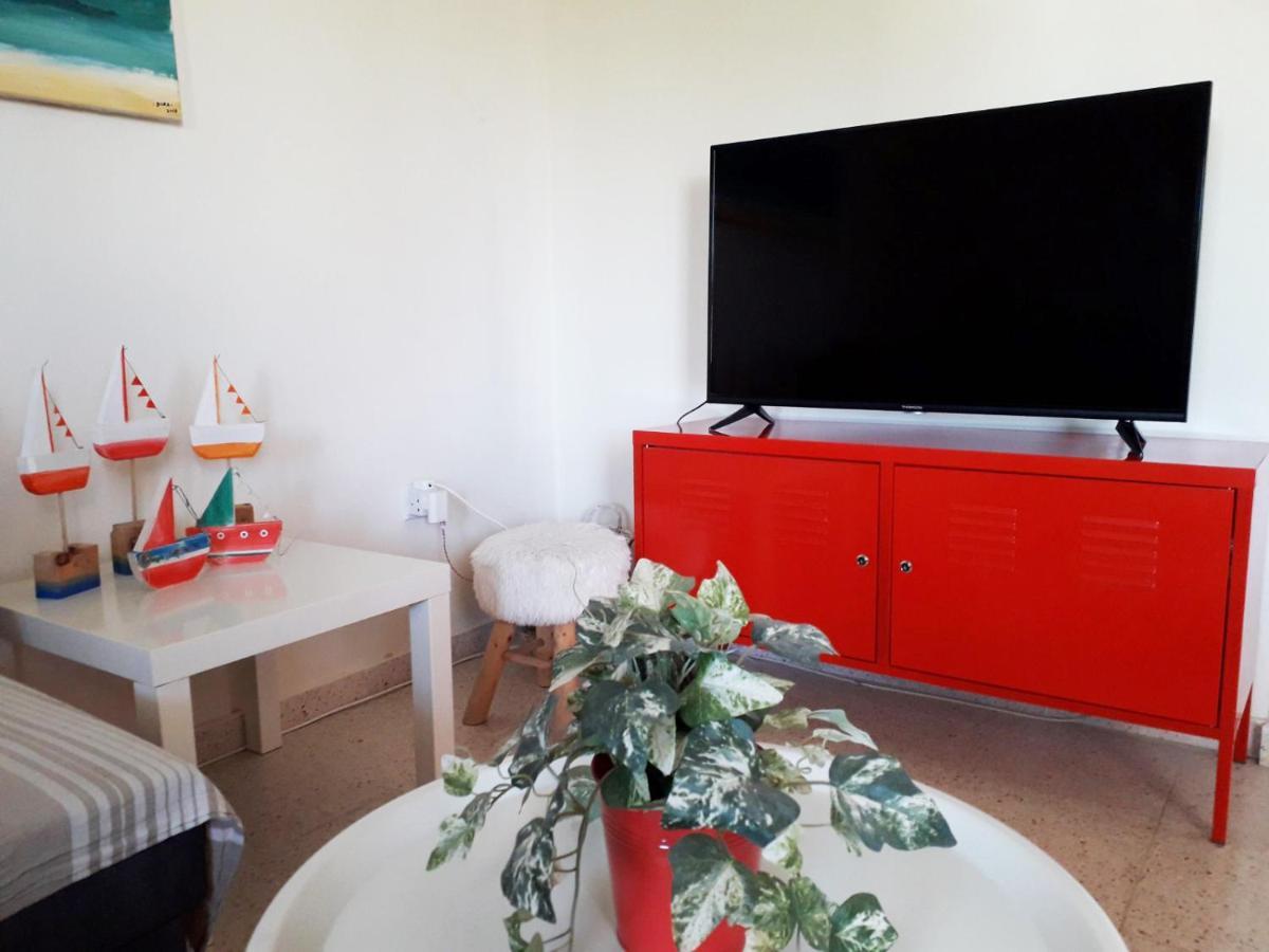 Protaras Happy Sunny Holidays Паралимни Екстериор снимка
