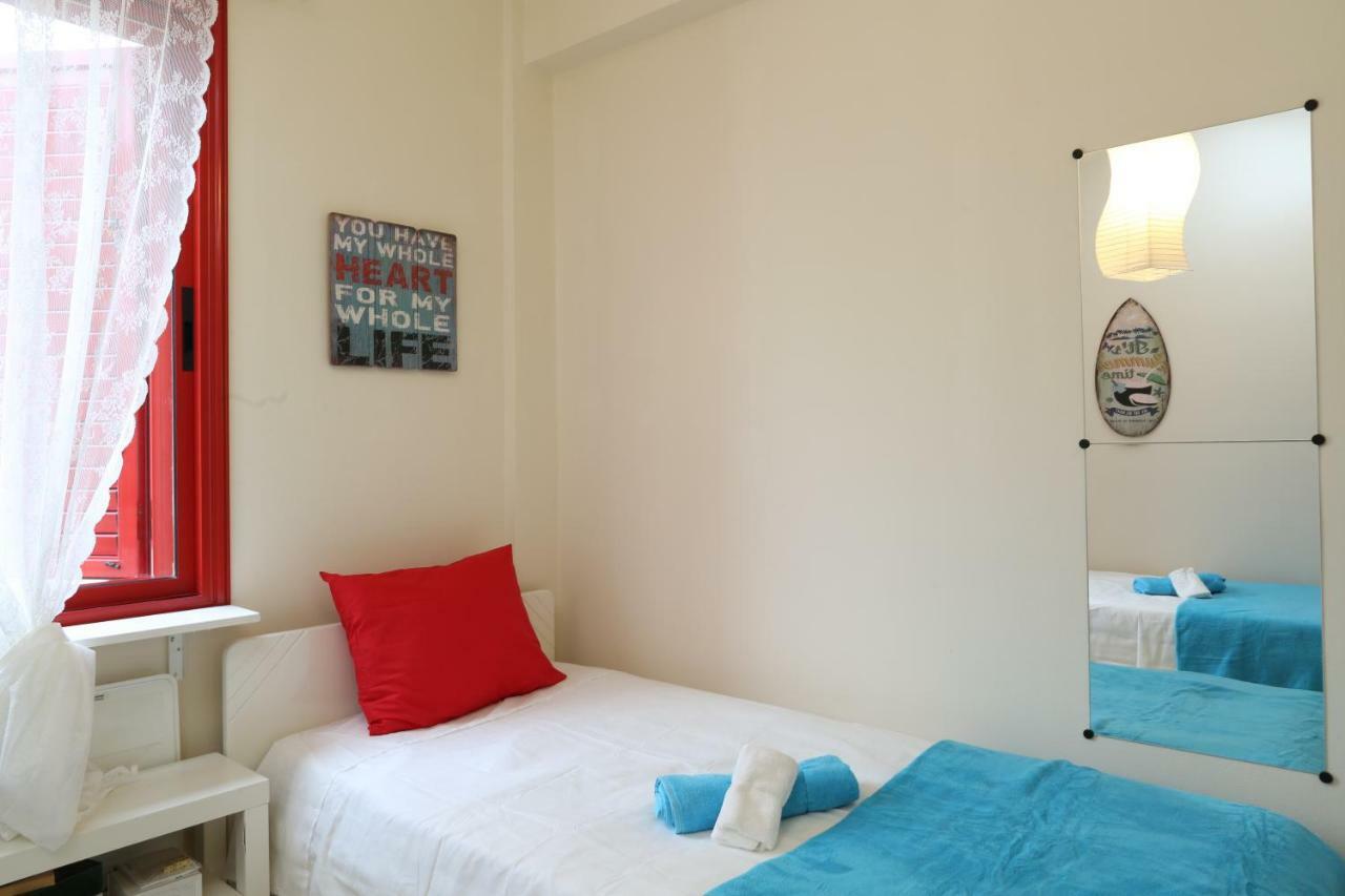 Protaras Happy Sunny Holidays Паралимни Екстериор снимка