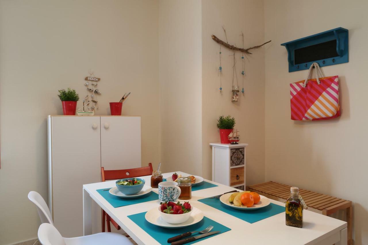 Protaras Happy Sunny Holidays Паралимни Екстериор снимка