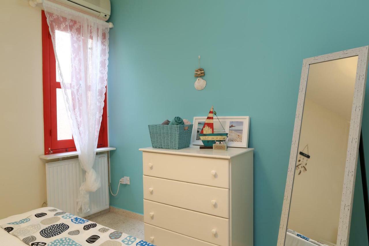 Protaras Happy Sunny Holidays Паралимни Екстериор снимка
