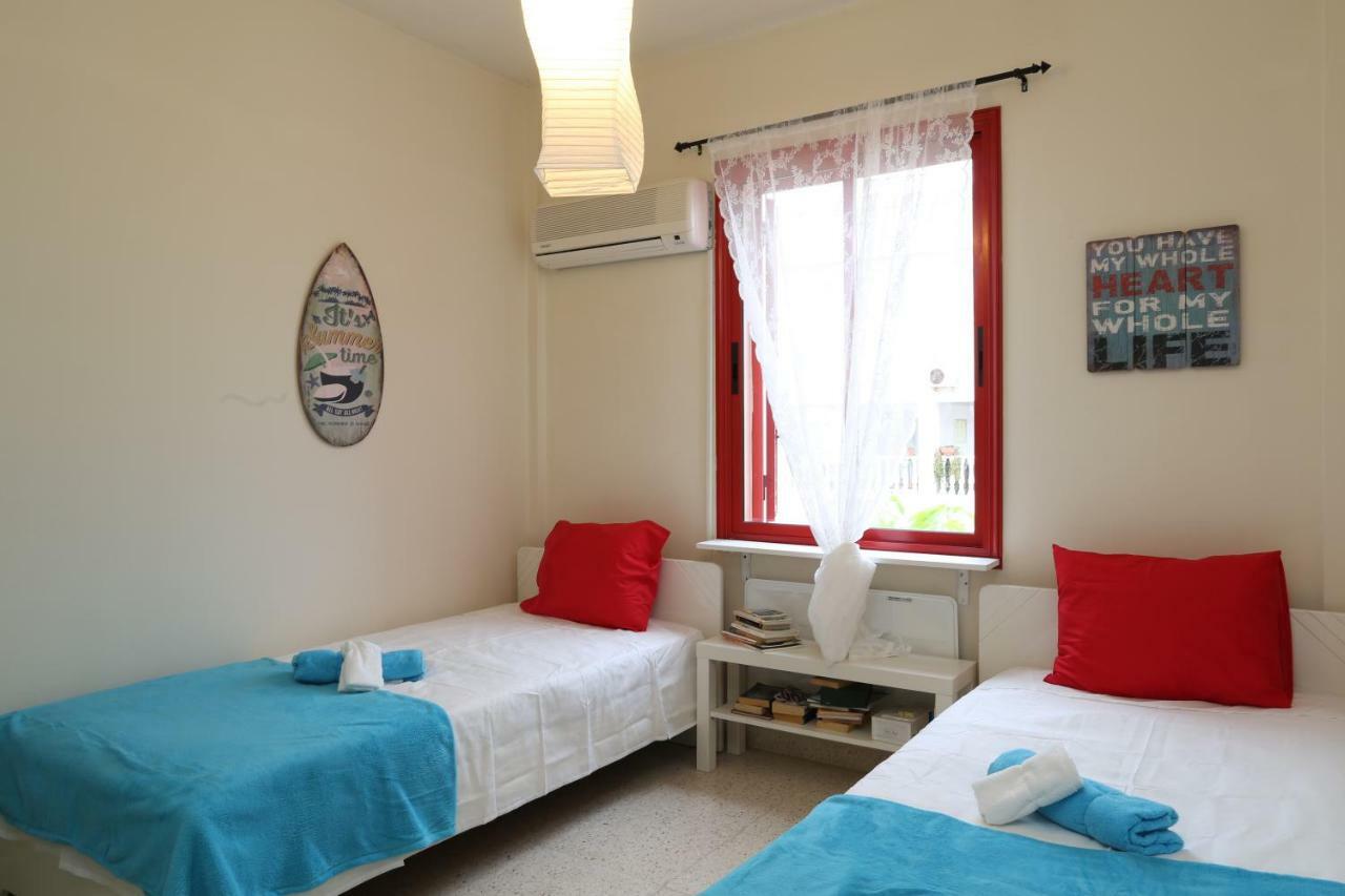 Protaras Happy Sunny Holidays Паралимни Екстериор снимка