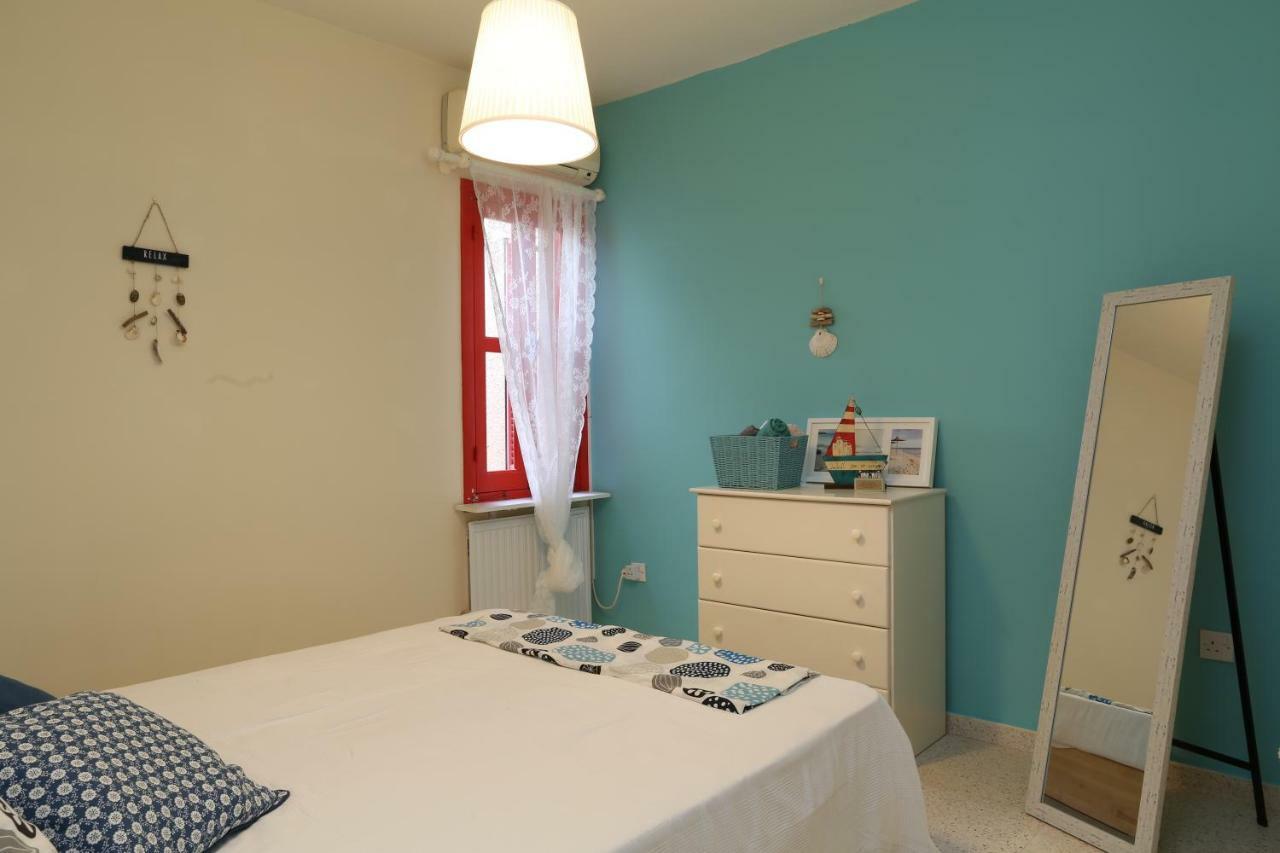 Protaras Happy Sunny Holidays Паралимни Екстериор снимка