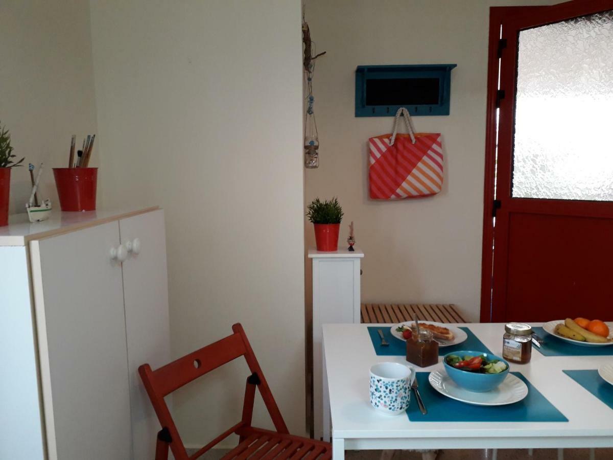 Protaras Happy Sunny Holidays Паралимни Екстериор снимка