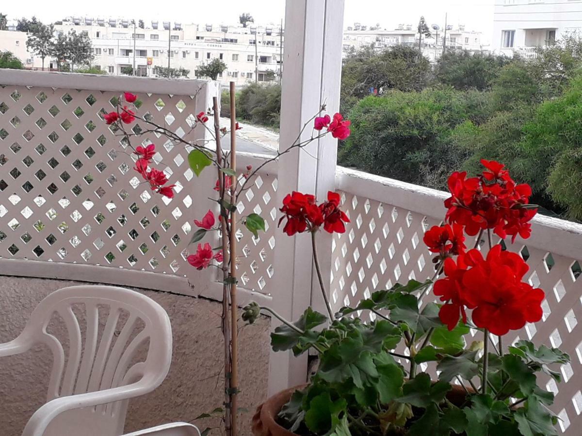Protaras Happy Sunny Holidays Паралимни Екстериор снимка