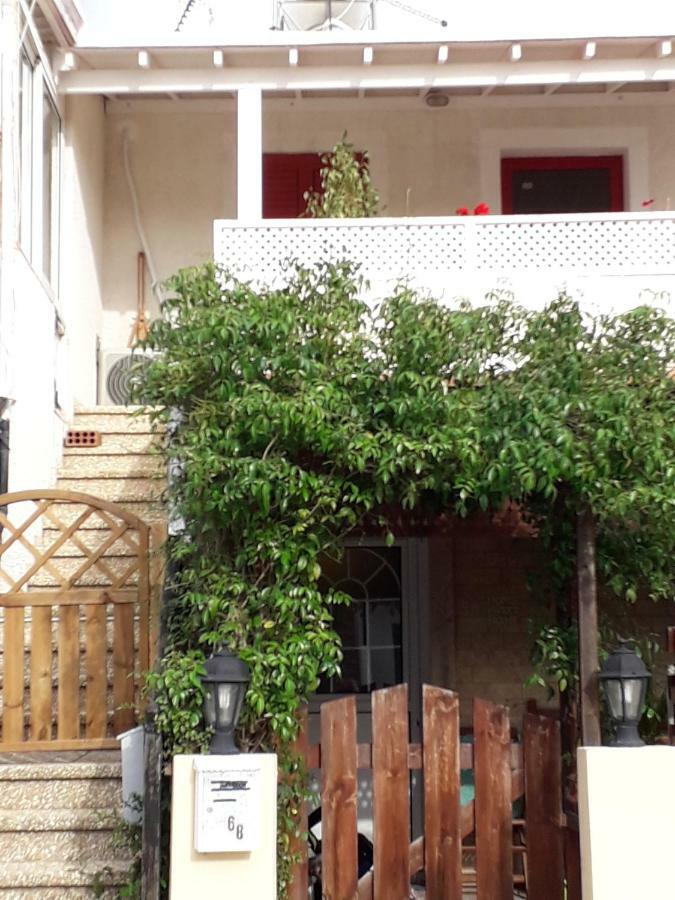 Protaras Happy Sunny Holidays Паралимни Екстериор снимка
