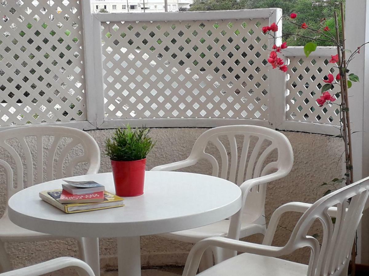 Protaras Happy Sunny Holidays Паралимни Екстериор снимка