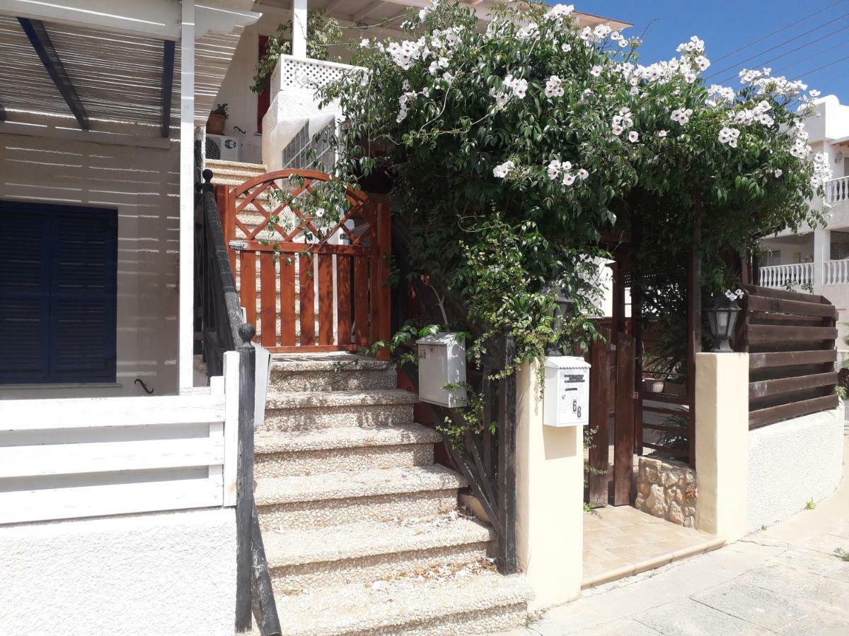 Protaras Happy Sunny Holidays Паралимни Екстериор снимка